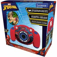 Digitale kindercamera Lexibook Spider-Man 3