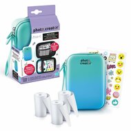 Camera hoes Canal Toys Blauw 1