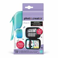 Camera hoes Canal Toys Blauw 2