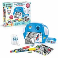 Digitale kindercamera Canal Toys Photo Creator 1