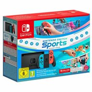 Nintendo Switch Nintendo SPORTS SET 1