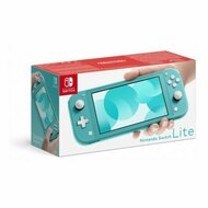 Nintendo Switch Lite Nintendo 5,5&quot; LCD 32 GB WiFi 3