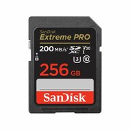 SDXC Geheugenkaart SanDisk Extreme PRO 256 GB 2