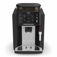 Volautomaat koffiezetapparaat Krups EA910A10 Zwart Chroom 1450 W 15 bar 1,7 L 1