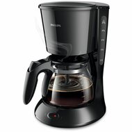 Volautomaat koffiezetapparaat Philips HD7461/20 Zwart 1000 W 1,2 L 3