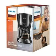 Volautomaat koffiezetapparaat Philips HD7461/20 Zwart 1000 W 1,2 L 4