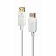 DisplayPort kabel GEMBIRD CC-DP2-6-W 1