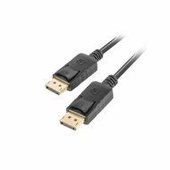 DisplayPort kabel Lanberg CA-DPDP-10CC-0030-BK Zwart 3 m 3