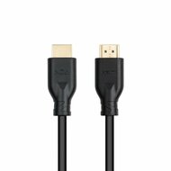 HDMI-Kabel NANOCABLE 10.15.3903 3 m Zwart 2