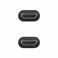 HDMI-Kabel NANOCABLE 10.15.3903 3 m Zwart 3