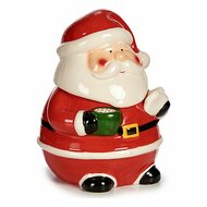 Decoratieve figuren Kerstman Keramisch (15,5 x 20,5 x 16 cm) 1