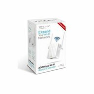 Wifi Repeater TP-Link TL-WA855RE V4 300 Mbps 2,4 Ghz 5