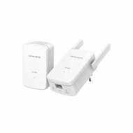 Wifi Versterker Mercusys MP510 KIT Wit 1