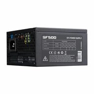 Voedingsbron Hiditec SFX SF500 500 W 80 Plus Bronze 1