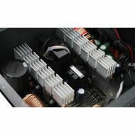 Voedingsbron DEEPCOOL 500 W 480 W 80 PLUS 7