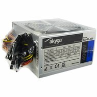 Voedingsbron Akyga AK-B1-400 400 W ATX RoHS 5