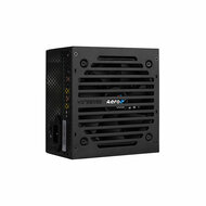 Voedingsbron Aerocool VX PLUS 600 600 W ATX 6