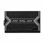 Voedingsbron MSI MAG A550BN ATX 550 W 80 Plus Bronze 2