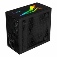 Voedingsbron Aerocool LUXRGB650M RGB 650W ATX 650 W 80 Plus Bronze 1