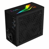 Voedingsbron Aerocool LUXRGB750M ATX 750 W 80 Plus Bronze LED RGB 2