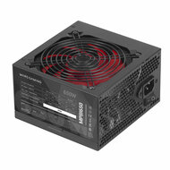 Voedingsbron Mars Gaming MPIII650 ATX 650 W CE - RoHS 2