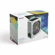 Voedingsbron TooQ TQAPOLO-500SP ATX 500 W 500W 4