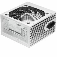 Voedingsbron Mars Gaming MPIII550W ATX 550 W 1