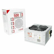 Voedingsbron CoolBox PCA-EP500 ATX 500 W 500W 2