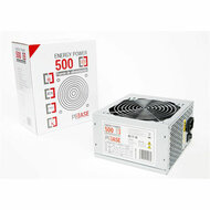 Voedingsbron CoolBox PCA-EP500 ATX 500 W 500W 4