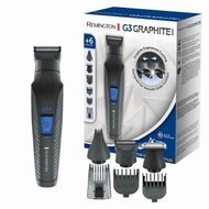 Baard en haar trimmer Remington Graphite Series PG3000 1