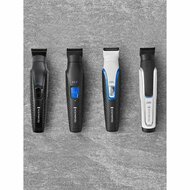 Baard en haar trimmer Remington Graphite Series PG3000 2