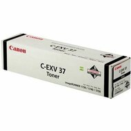 Toner Canon C-EXV37 Zwart 1