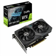 Videokaart Asus 90YV0GB2-M0NA10 GeForce RTX 3060 12 GB GDDR6 1