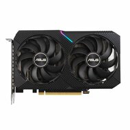 Videokaart Asus 90YV0GB2-M0NA10 GeForce RTX 3060 12 GB GDDR6 2