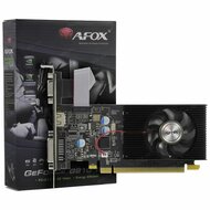 Videokaart Afox AF210-1024D2LG2 1 GB RAM GEFORCE G210 1