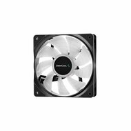 Case fan DEEPCOOL RF120 &Oslash; 12 cm (1 Stuks) 3