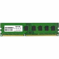 RAM geheugen Afox DDR3 1333 UDIMM CL9 4 GB 1