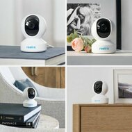 IP-camera Reolink 2