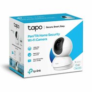 IP-camera TP-Link C200 1080 px WiFi 2.4 GHz 2