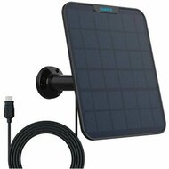 Beveiligingscamera Reolink Solar Panel- Czarny 2 TYP-C 1