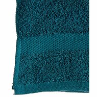 Badhanddoek Blauw 30 x 50 cm (12 Stuks) 3