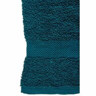 Badhanddoek Blauw 50 x 90 cm (6 Stuks) 3