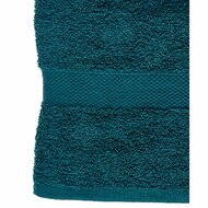 Badhanddoek Blauw 70 x 130 cm (3 Stuks) 3