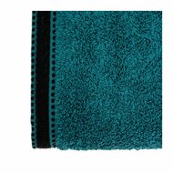 Badhanddoek 5five Simply Smart Premium Groen Katoen 70 x 130 cm 3