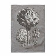 Keukendoek HappyFriday Blanc Artichoke Multicolour 70 x 50 cm (2 Stuks) 3