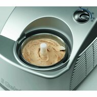 IJsmaker DeLonghi ICK6000 230W 1,2 L Zilverkleurig Roestvrij staal 2