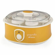 Yoghurtmaker Ariete 617 Yogurella 1,3 L 20W Geel 1