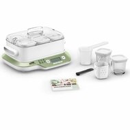 Yoghurtmaker SEB YG660A11 140 ml x 6 1