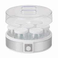 Yoghurtmaker JATA JEYG2266 20 W 1,2 L 2