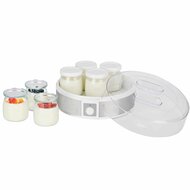 Yoghurtmaker JATA JEYG2266 20 W 1,2 L 3